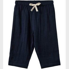 Sofie Schnoor Bukser - Dark Blue