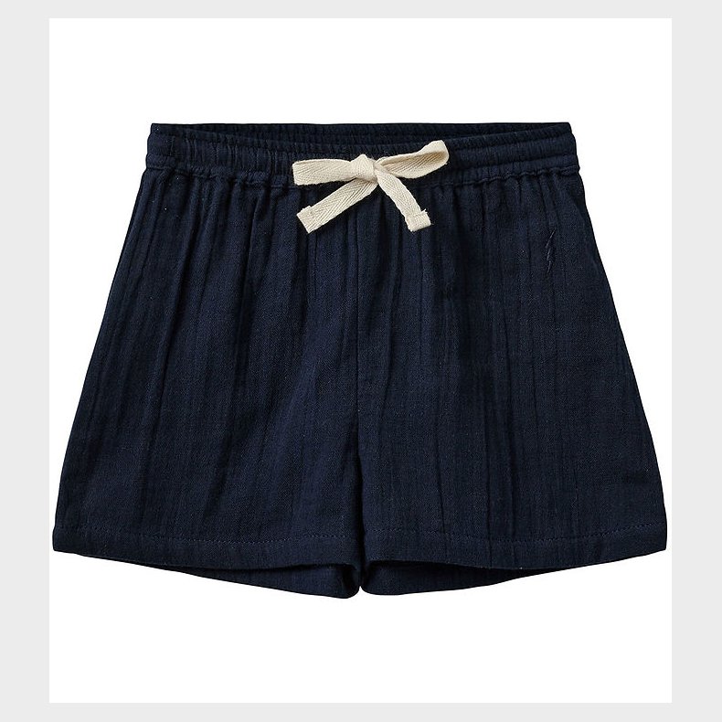 Sofie Schnoor Shorts - Dark Blue