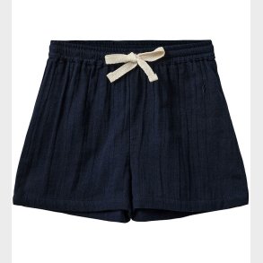 Sofie Schnoor Shorts - Dark Blue