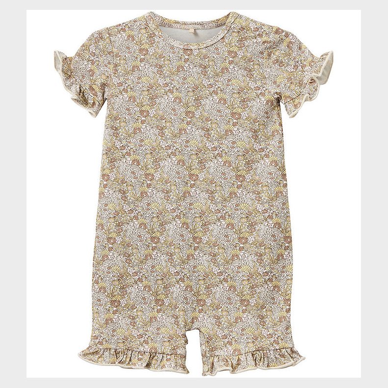 Sofie Schnoor Sommerdragt - Rose W. Yellow