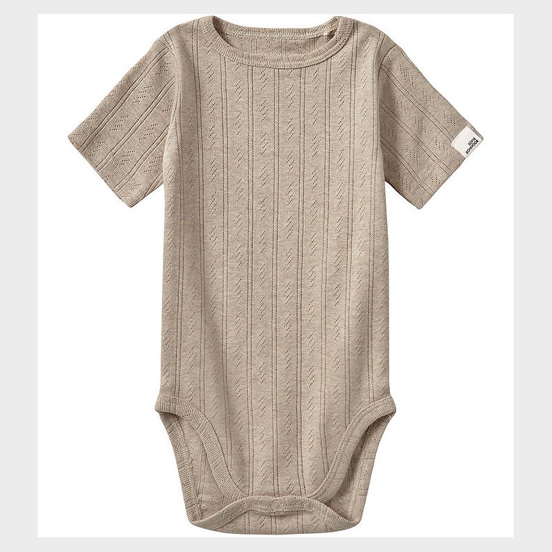 Sofie Schnoor Body k/� - Beige