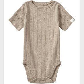 Sofie Schnoor Body k/� - Beige