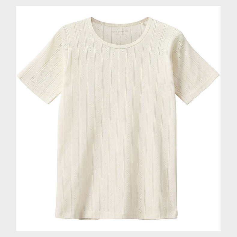 Sofie Schnoor T-Shirt - Off White