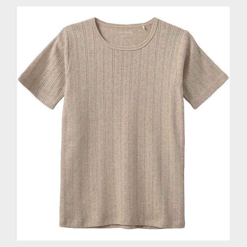 Sofie Schnoor T-Shirt - Beige