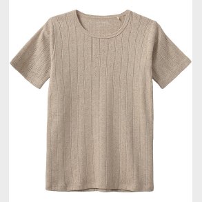 Sofie Schnoor T-Shirt - Beige