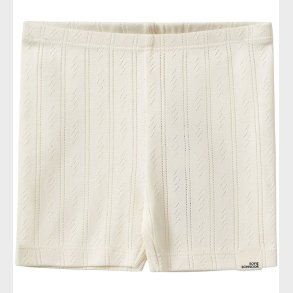 Sofie Schnoor Cykelshorts - Off White