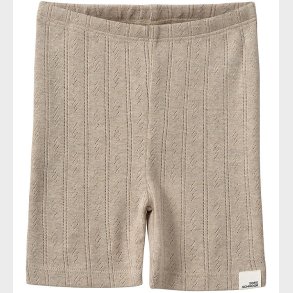 Sofie Schnoor Shorts - Beige