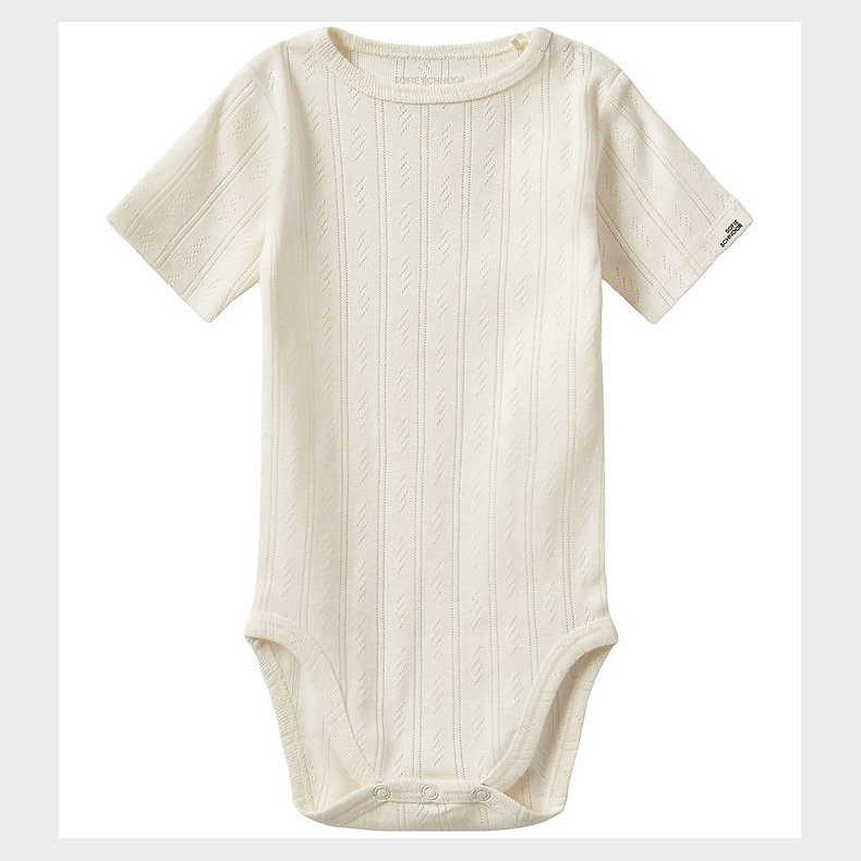 Sofie Schnoor Body k/� - Off White