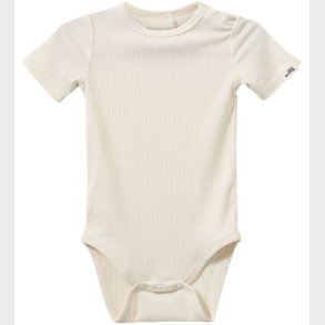 Sofie Schnoor Body k/� - Rib - Off White