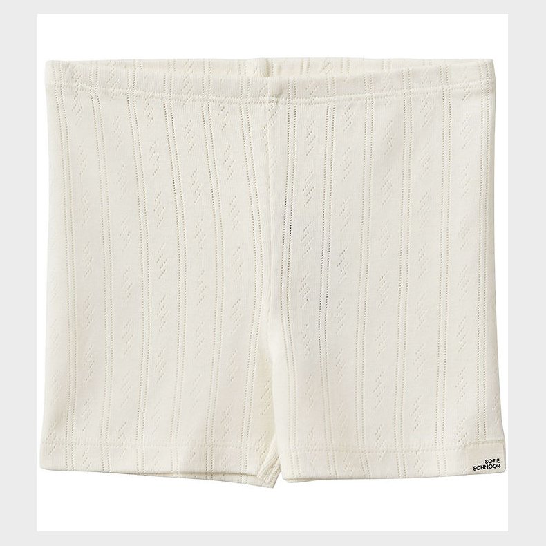 Sofie Schnoor Shorts - Nevask - Off White