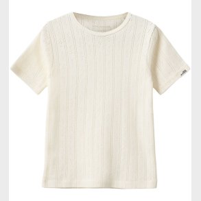 Sofie Schnoor T-Shirt - PiperSK - Off White