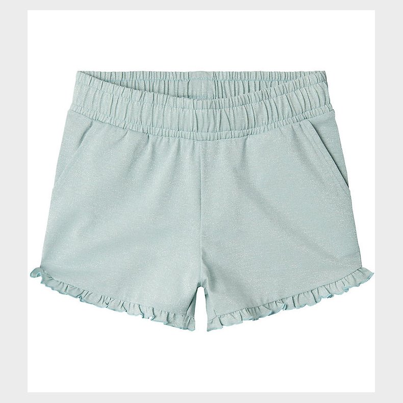 Name It Shorts - NkfFrina - Blue Light