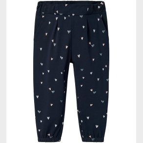 Name It Bukser - NmfFenja - Dark Sapphire