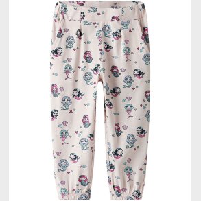 Name It Bukser - NmfFenja - Pearl