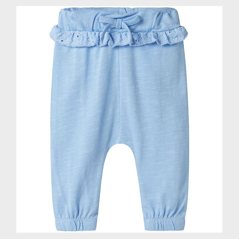 Name It Bukser - NbfFalulla - Serenity