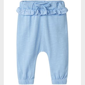 Name It Bukser - NbfFalulla - Serenity