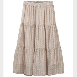 Sofie Schnoor Nederdel - Peacock AOP