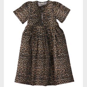 Sofie Schnoor Kjole - Elaynasy - AOP Leo