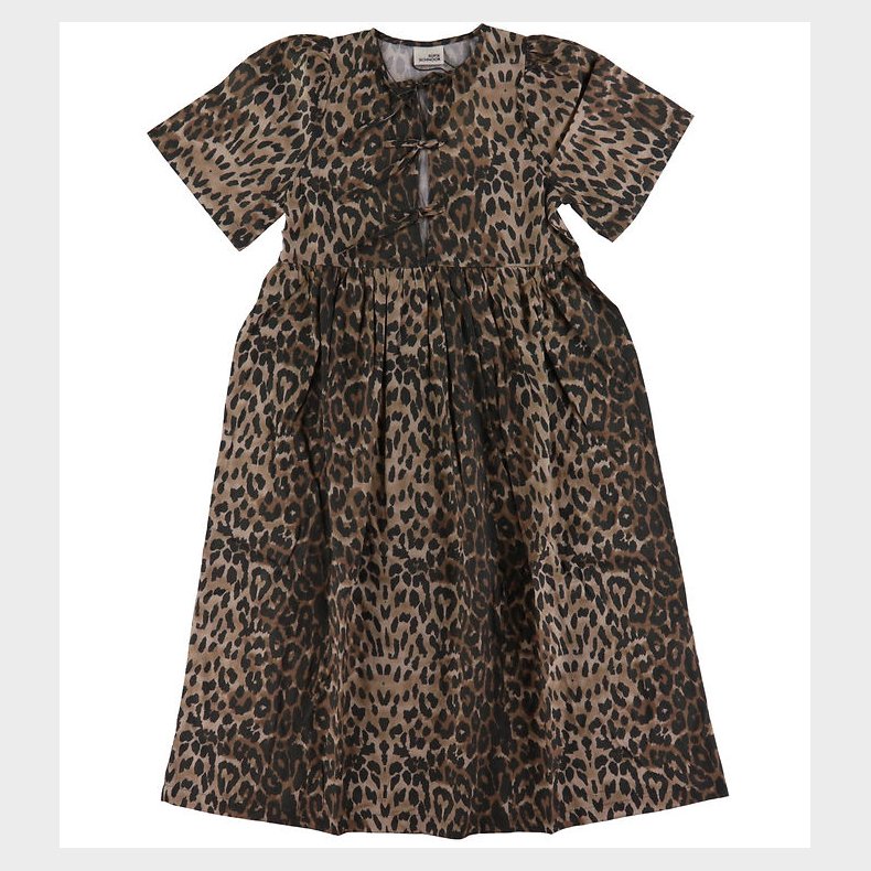 Sofie Schnoor Kjole - Elaynasy - AOP Leo