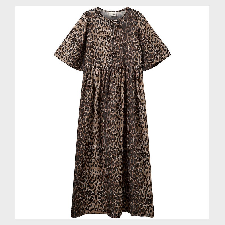 Sofie Schnoor Kjole - Elaynasy - AOP Leo