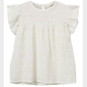 Sofie Schnoor Top - Faizazy - Snow White