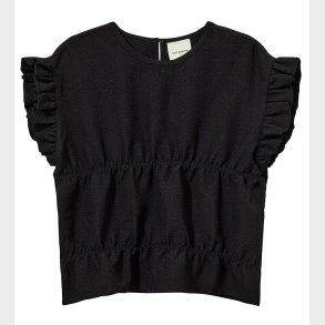 Sofie Schnoor Top - Samillasy - Sort