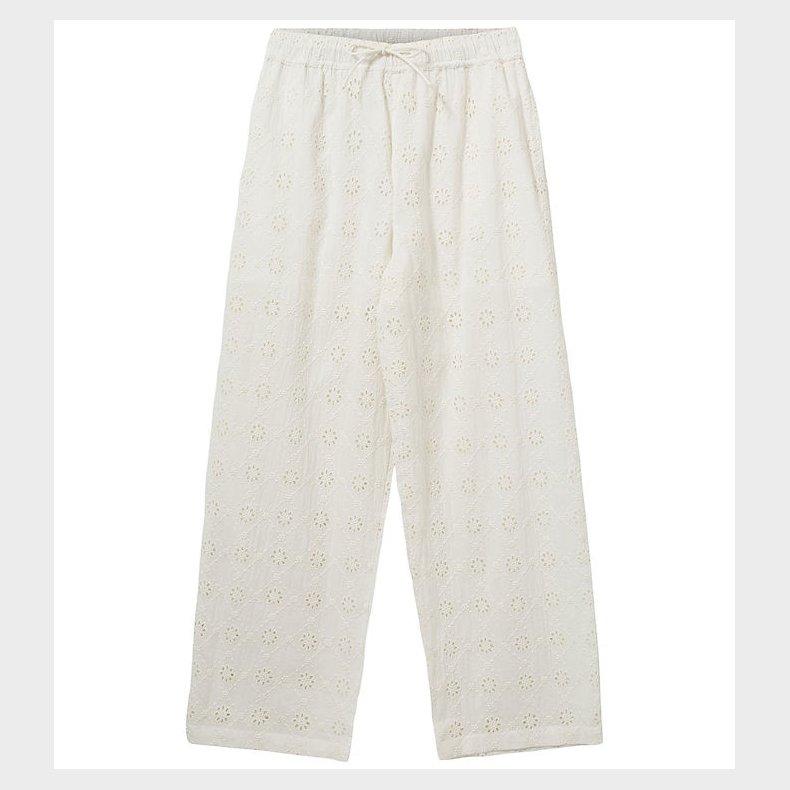 Sofie Schnoor Bukser - Abigalesy - Snow White