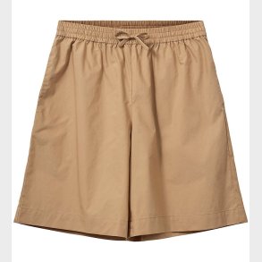 Sofie Schnoor Shorts - Nejahsy - Camel