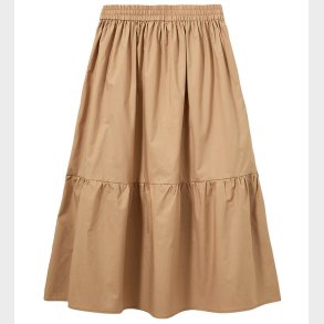 Sofie Schnoor Nederdel - Vivisy - Camel