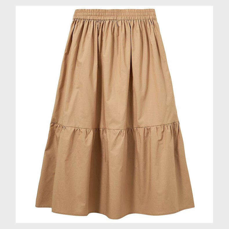 Sofie Schnoor Nederdel - Vivisy - Camel