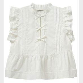 Sofie Schnoor Top - Juliettesy - Off White