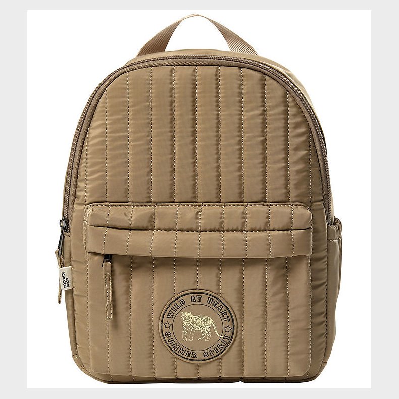 Sofie Schnoor Rygs�k - Miosk - Soft Brown