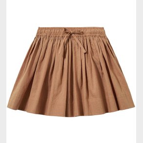 Sofie Schnoor Nederdel - Bomuld/H�r - Marask - Rose Brown