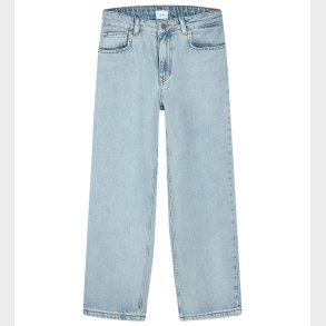 Grunt Jeans - Giant Disco - Light Blue