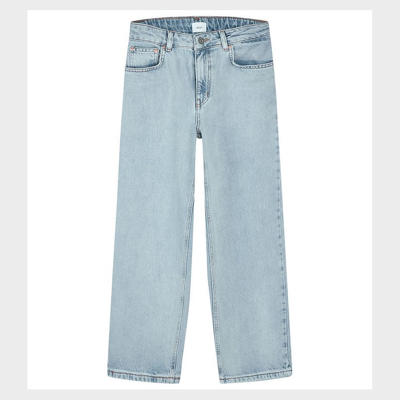 Grunt Jeans - Giant Disco - Light Blue