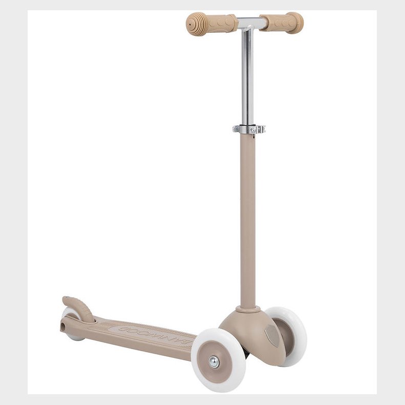Banwood Lbehjul - Eco - Sand