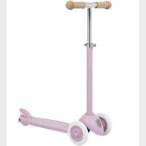 Banwood Lbehjul - Eco - Lavender