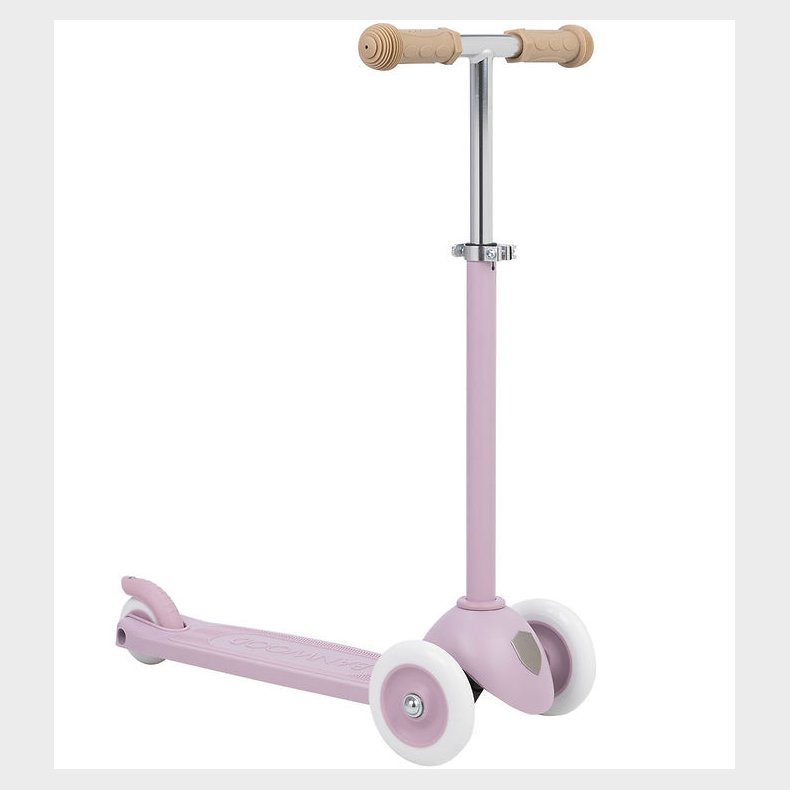 Banwood Lbehjul - Eco - Lavender