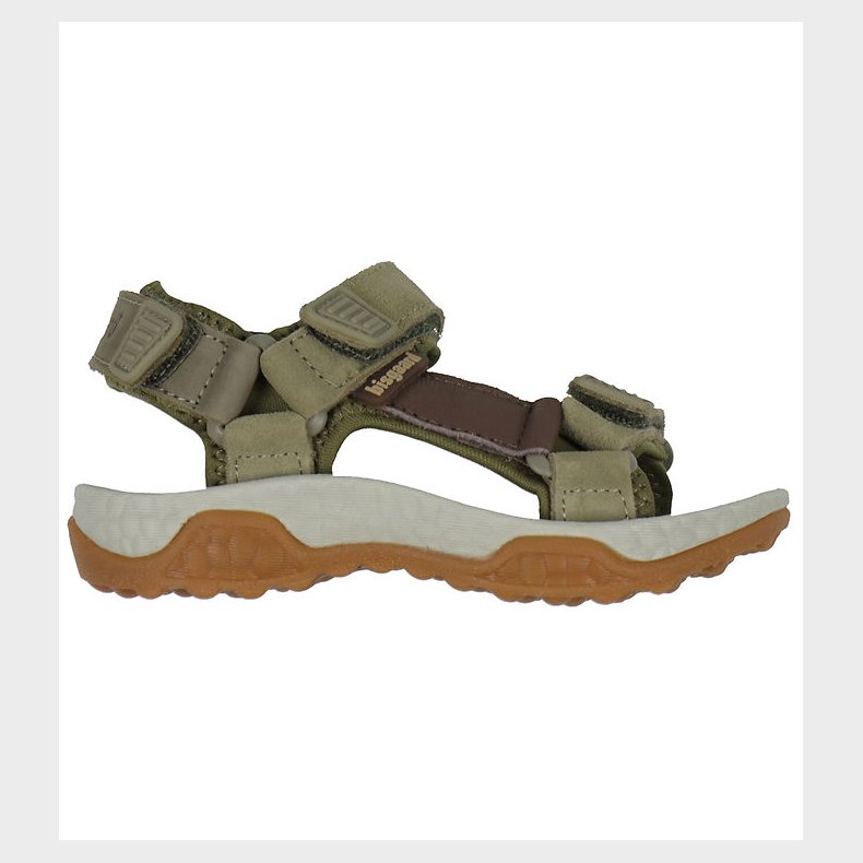 Bisgaard Sandaler - Raden - Deer