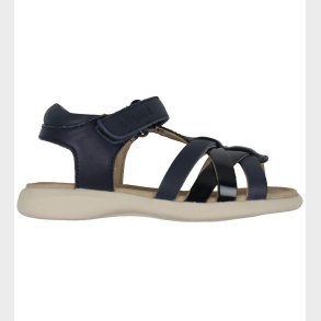 Bisgaard Sandaler - Simone - Navy