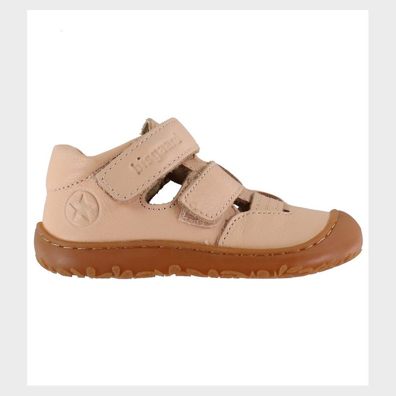 Bisgaard Sandaler - Barefoot Hana - Nude