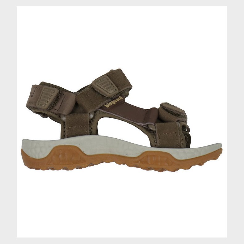 Bisgaard Sandaler - Raden - Bear