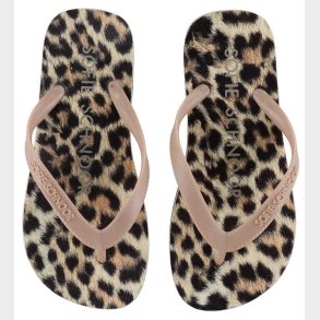 Sofie Schnoor Klipklapper - Vandasy - Leopard