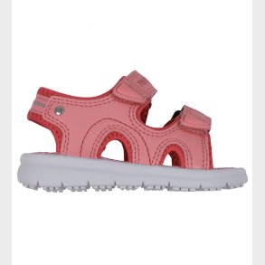 Reima Sandaler - Bungee - Sunset Pink