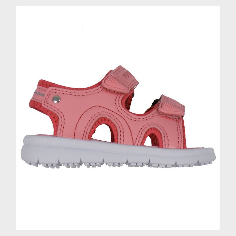 Reima Sandaler - Bungee - Sunset Pink