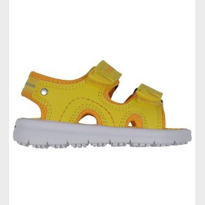 Reima Sandaler - Bungee - Clear Yellow