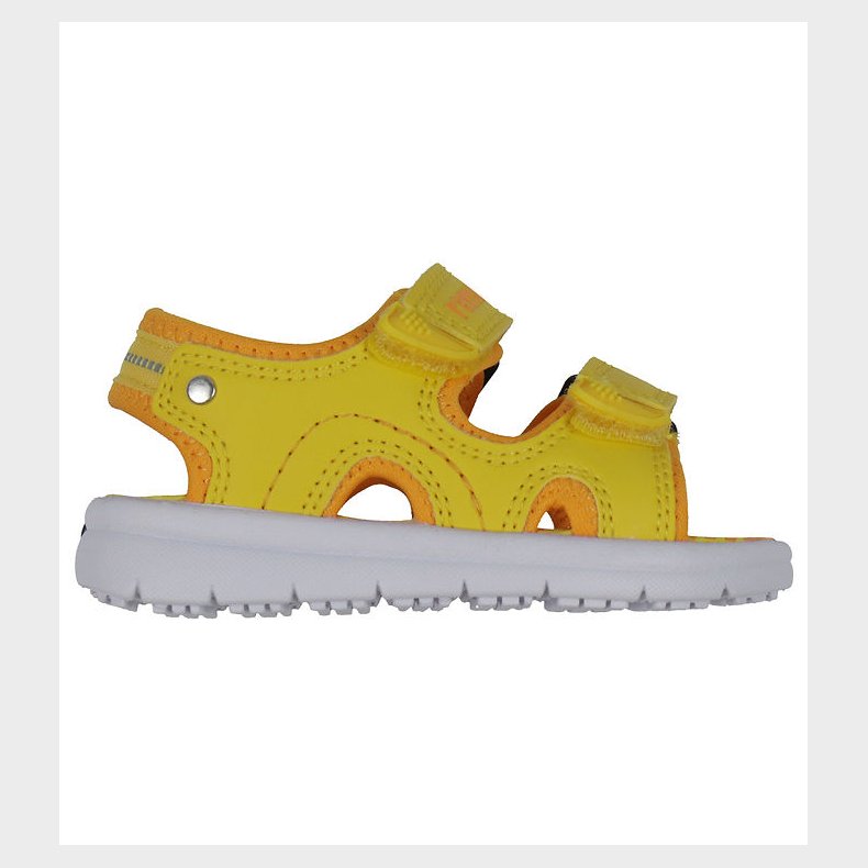 Reima Sandaler - Bungee - Clear Yellow