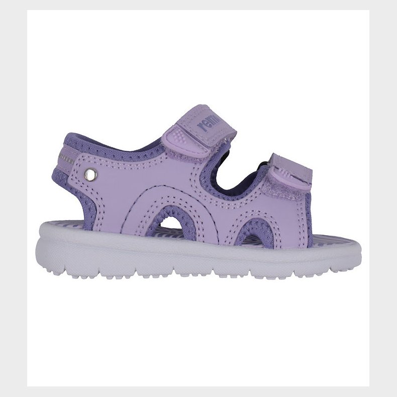 Reima Sandaler - Bungee - Lilac Amethyst