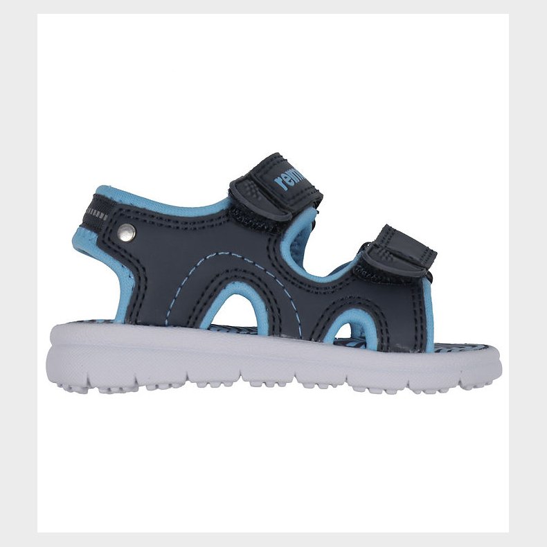 Reima Sandaler - Bungee - Navy