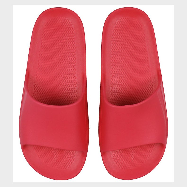 Fila Badesandaler - OFF-CRT Slide - Azalea